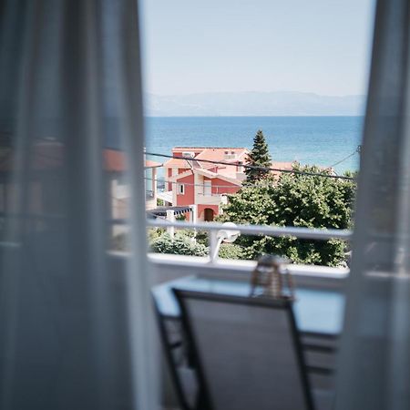 See The Sea Палеон-Цифликион Экстерьер фото